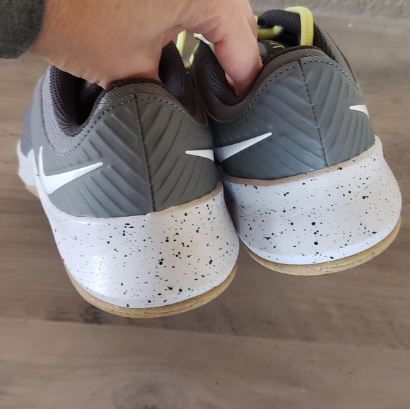 Nike MC Trainer Sneakers Smoke Grey NEW main image 2